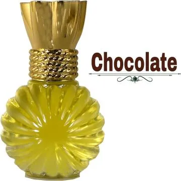 The Rupawat perfumery house Chocolate Attar Floral Attar Natural