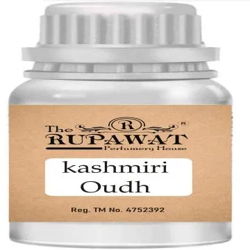 The Rupawat perfumery house k Oudh premium perfume for men and women 25ml Floral Attar Natural