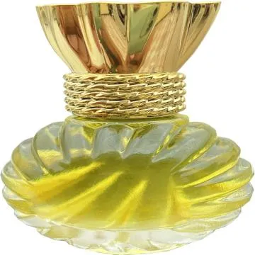 The Rupawat perfumery house Kesar Chandan 15ml Premium Pack Floral Attar Natural