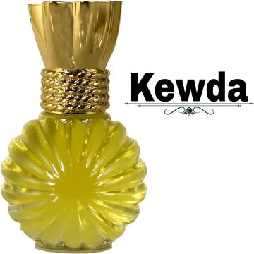 The Rupawat perfumery house Kewda Attar Floral Attar Natural