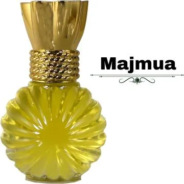 The Rupawat perfumery house Majmua Attar Floral Attar Natural