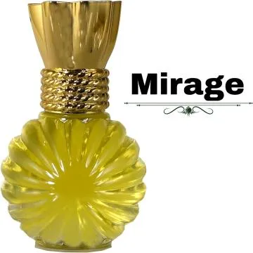 The Rupawat perfumery house Mirage Attar Floral Attar Natural