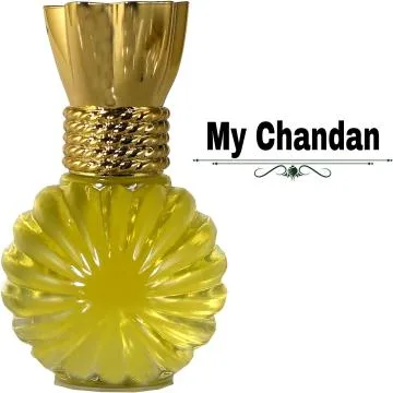 The Rupawat perfumery house My Chandan Attar Floral Attar Natural