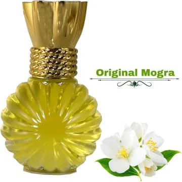 The Rupawat perfumery house Original Mogra attar Floral Attar Rose
