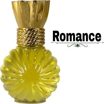 The Rupawat perfumery house Romance Attar Floral Attar Natural