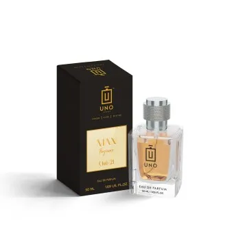 UNO Aroma Club-21 EDP Man Fragrance Perfume With Long Lasting And Soothing Scent – 50 ml- For Men