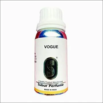 Vogue Long Lasting Fragrance Attar Perfume 100 ml