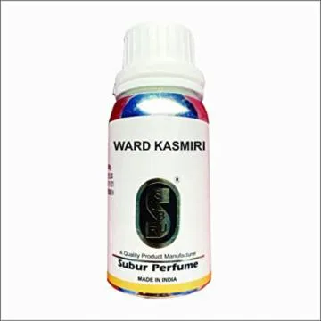 Ward Kasmiri Premium Long Lasting Attar Perfume 100 ml