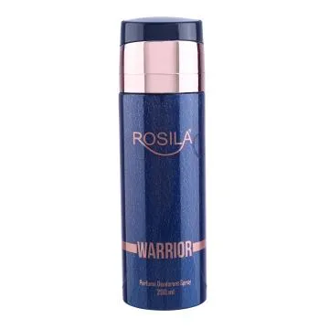 Warrior Master Royal Intense Spark Power Series Sporting Club Rider Fresh Active Body Spray – For Men and Women