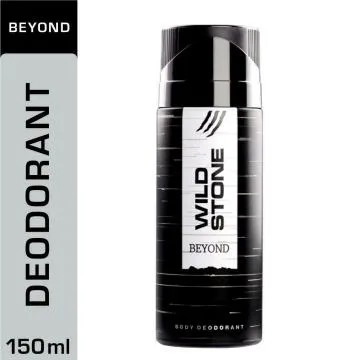 Wild Stone Beyond Body Deodorant 150 ml