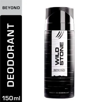 Wild Stone Beyond Deodorant for Men 150gm