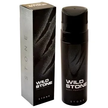 Wild Stone Body Perfume 120 ml