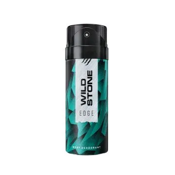 Wild Stone Edge Deodorant for Men 150ml