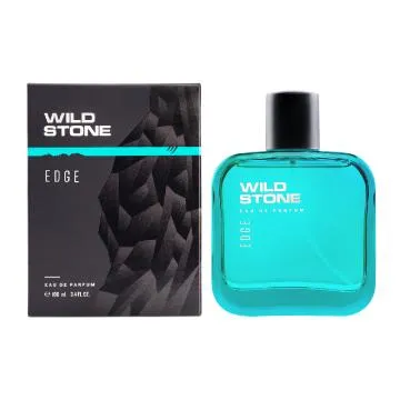 Wild Stone Edge Perfume for Men 100 ml