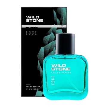 Wild Stone Edge Perfume for Men 30 ml