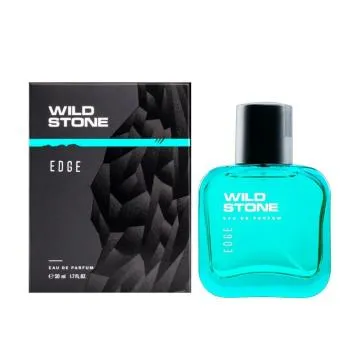 Wild Stone Edge Perfume for Men 50ml