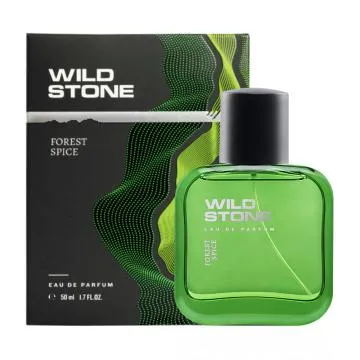 Wild Stone Forest Spice Perfume For Men 50 Ml
