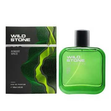 Wild Stone Forest Spice Perfume for Men 100ml