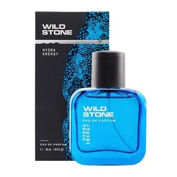 Wild Stone Hydra Energy Perfume for Men 30ml