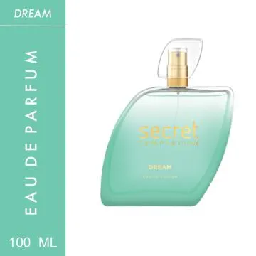 Wild Stone Secret Temptation Dream Eau De Parfum 100 ml