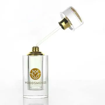 Woodsmokes Alcohol-Free Long Lasting Attar Kewra Or Pandanus Men 10 Ml
