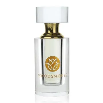 Woodsmokes Alcohol-Free Long Lasting Attar Petrichor Or Mitti Women 10 Ml