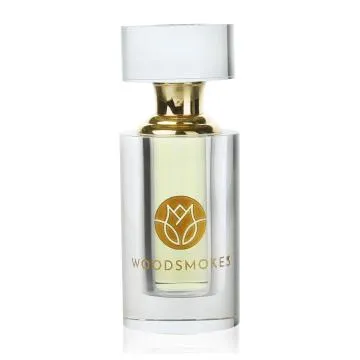 Woodsmokes Alcohol-Free Long Lasting Attar Rose Women 10 Ml