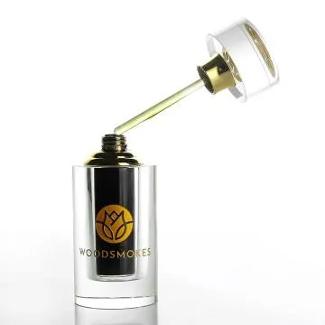 Woodsmokes Alcohol-Free Long Lasting Attar Ruhkhus Or Vetiver Men 10 Ml