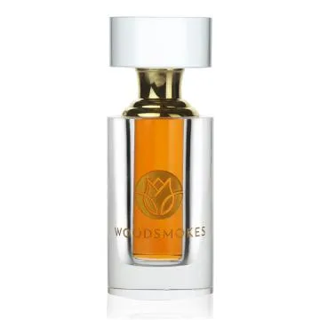 WOODSMOKES Shamama Attar Non-alcoholic long lasting – 10ML
