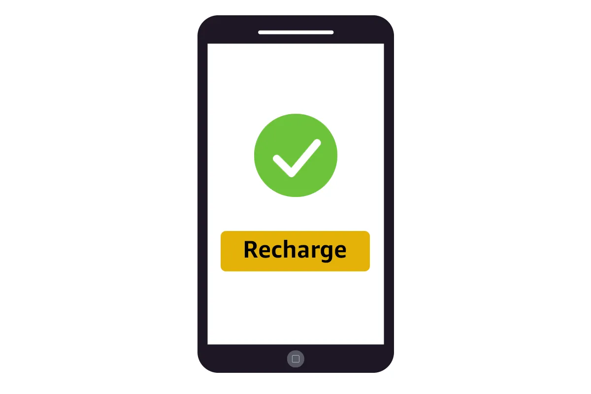 Mobile Recharge