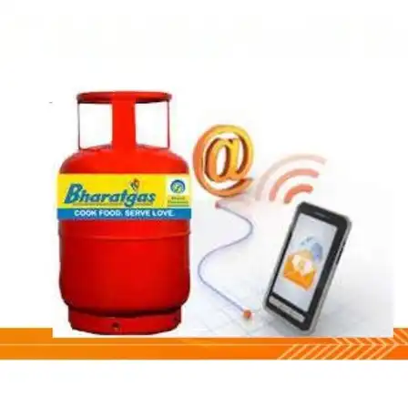 Gas Payment