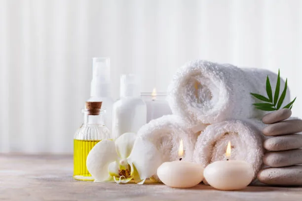 Beauty Spa