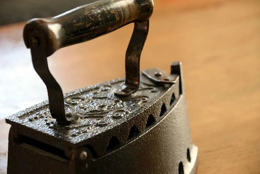 Ironing Service
