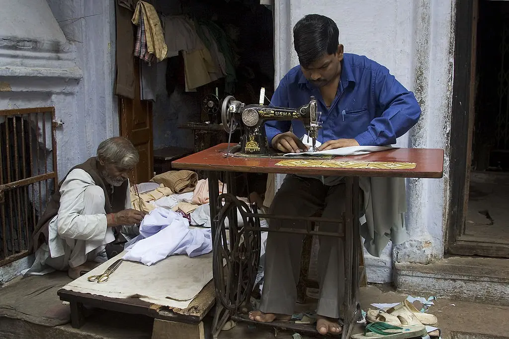 Gents Tailor