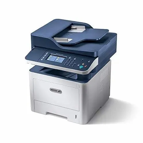 Xerox Center