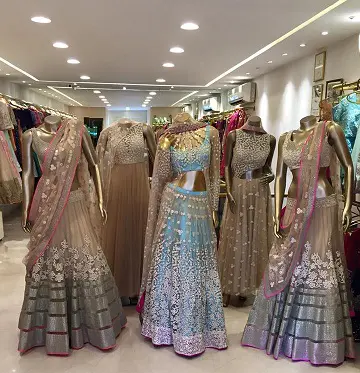 Designer Boutique