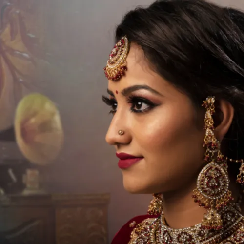 Beautician  Services