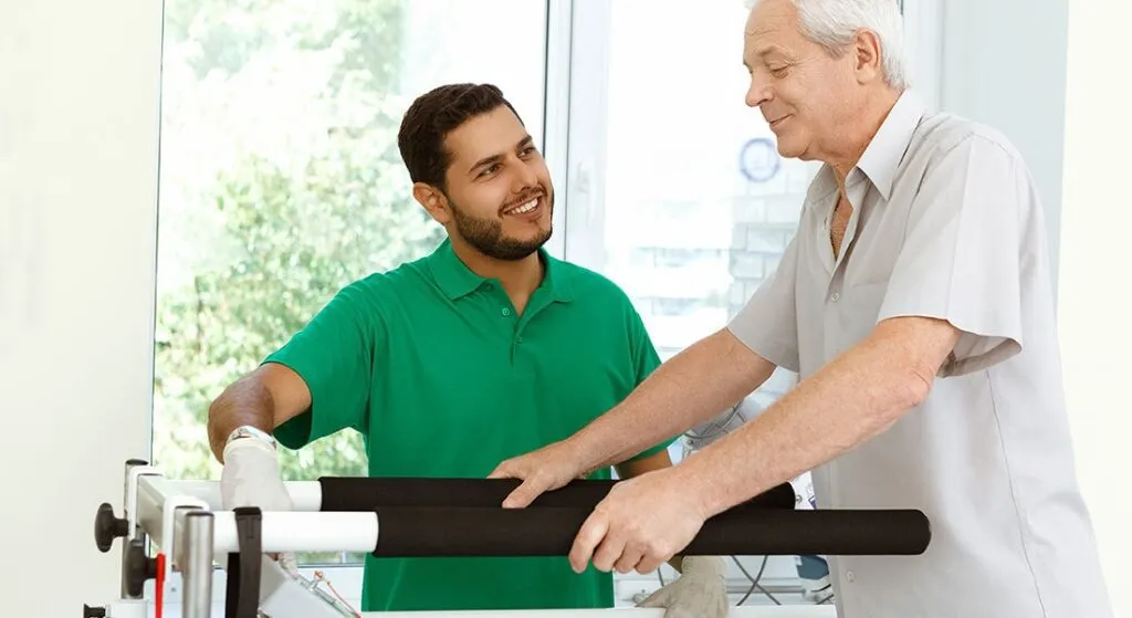 Physiotherapy