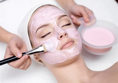 Beautician  Services at parlour