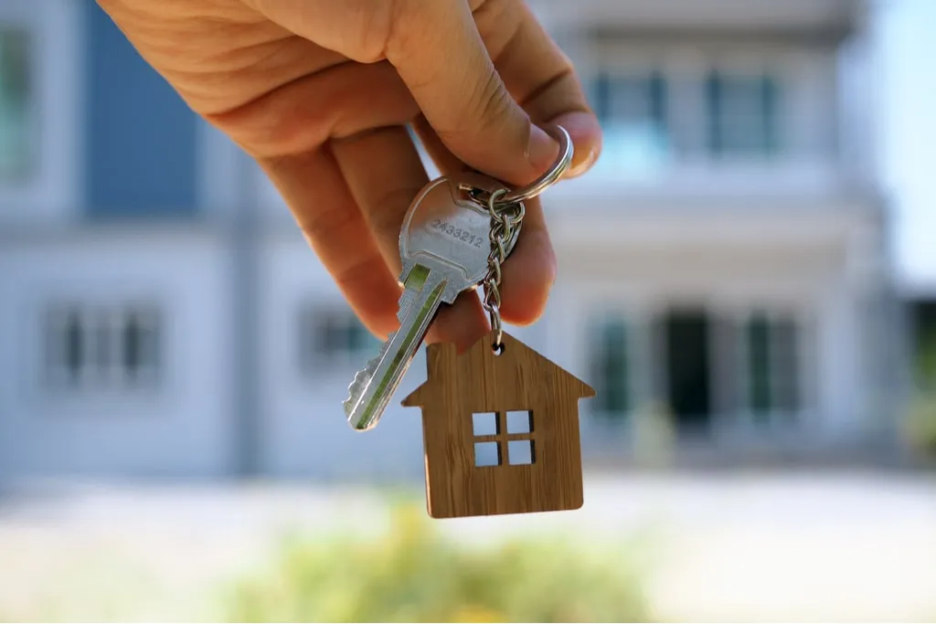 House Rental Form