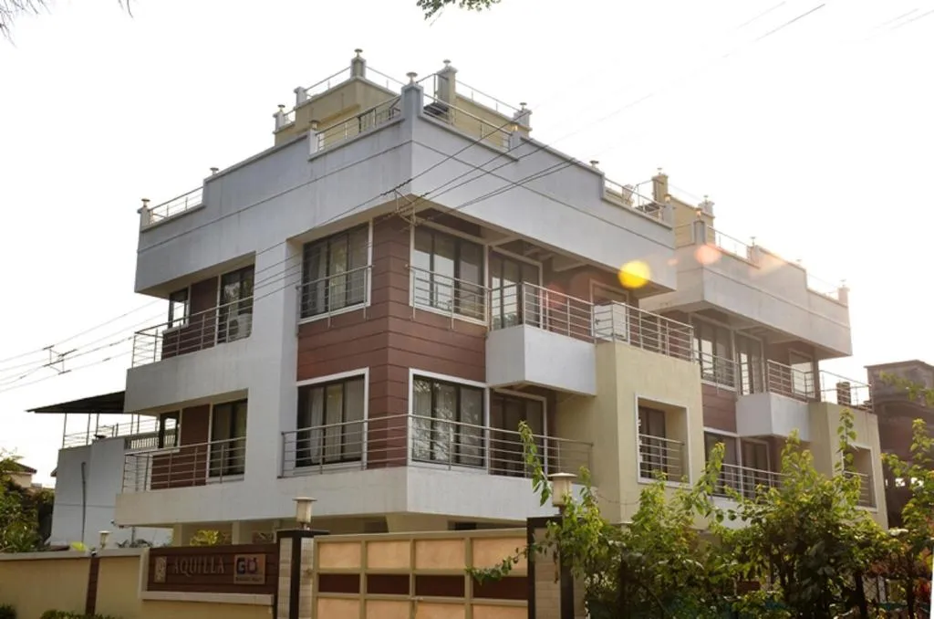 Bungalows On Rent