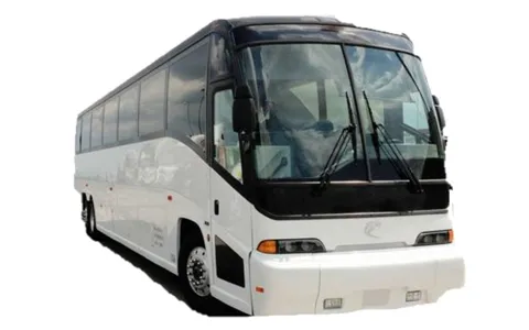 Bus Rental Service