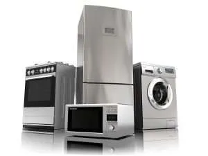 Appliance Resale Form