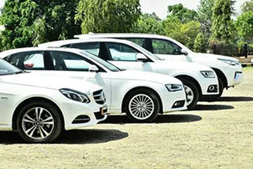 Car Rental Service