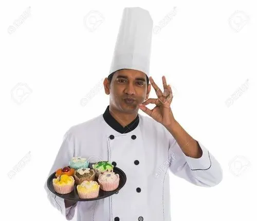 Cook Service Form