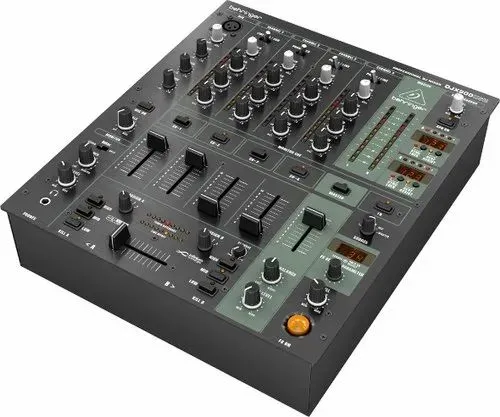 DJ Equipments  Rental Service
