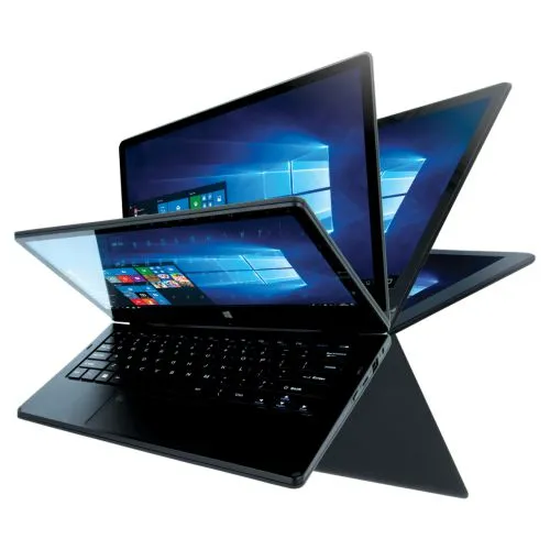 Laptop Rental Service