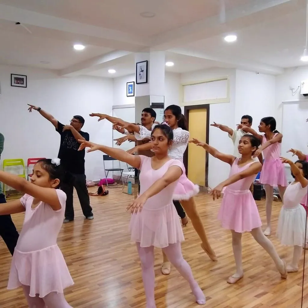 Dance Classes