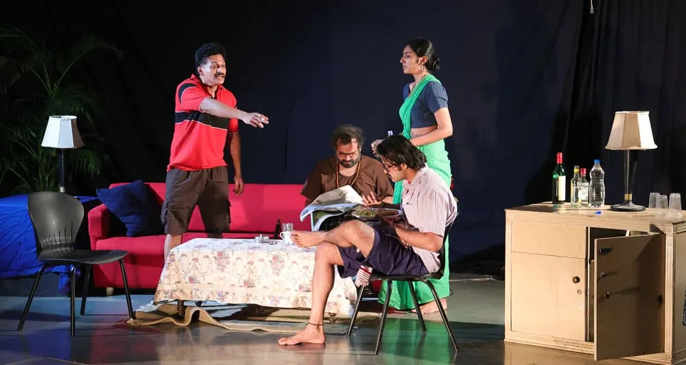 Acting Classes