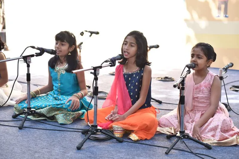 Music Classes